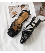 Ruth Sandals