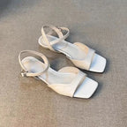 Hanna Sandals