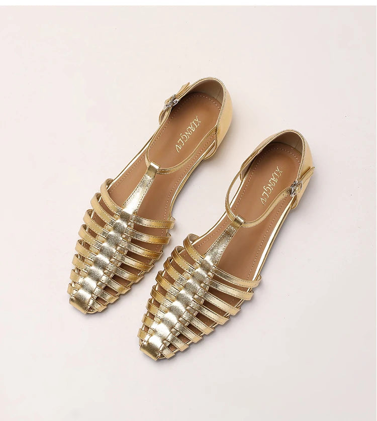 Mollie Sandals