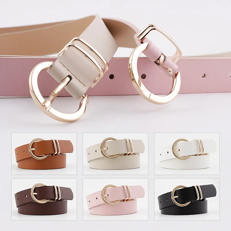 Shelby Belt