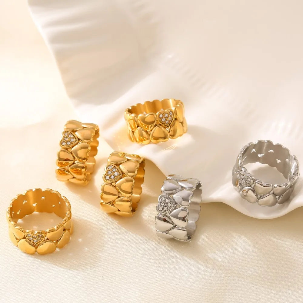 Wendy Ring