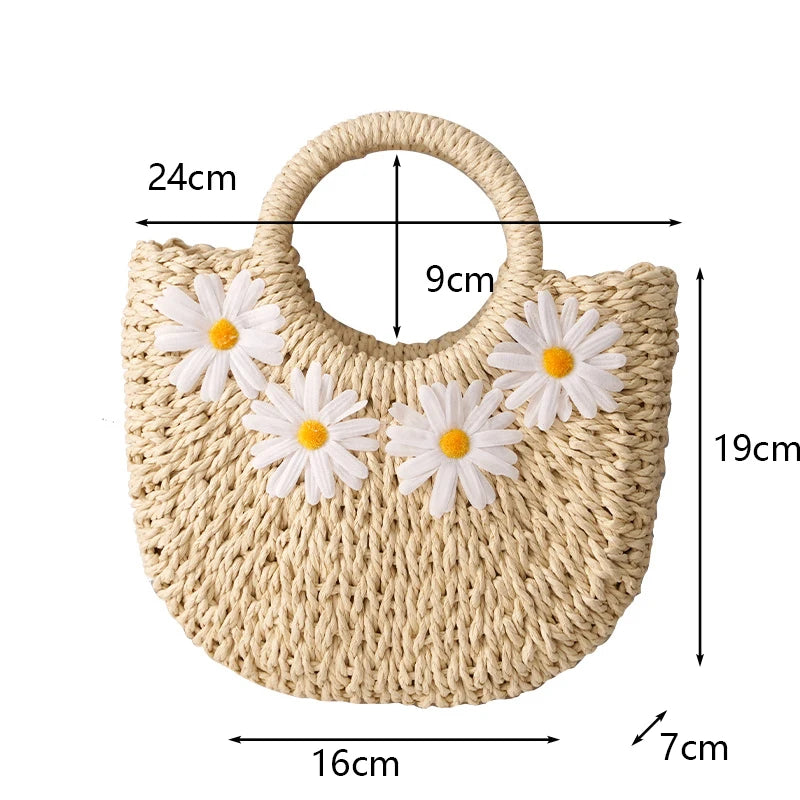 Carlie Bag