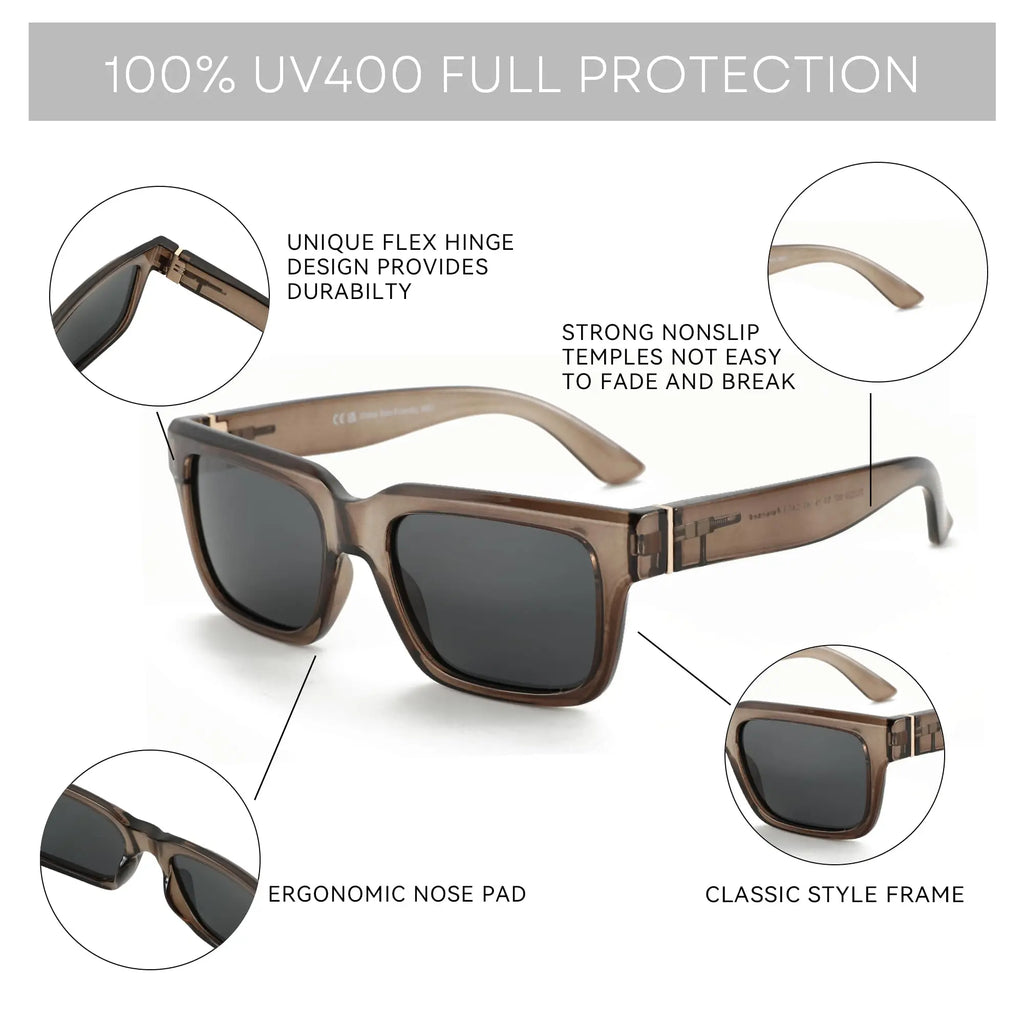 Raquel Sunglasses