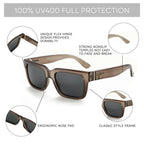 Raquel Sunglasses