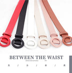 Eleanor Belt