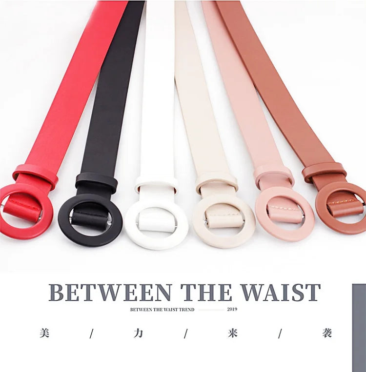 Eleanor Belt