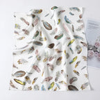 Roselyn Scarf