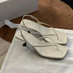 Justice Sandals