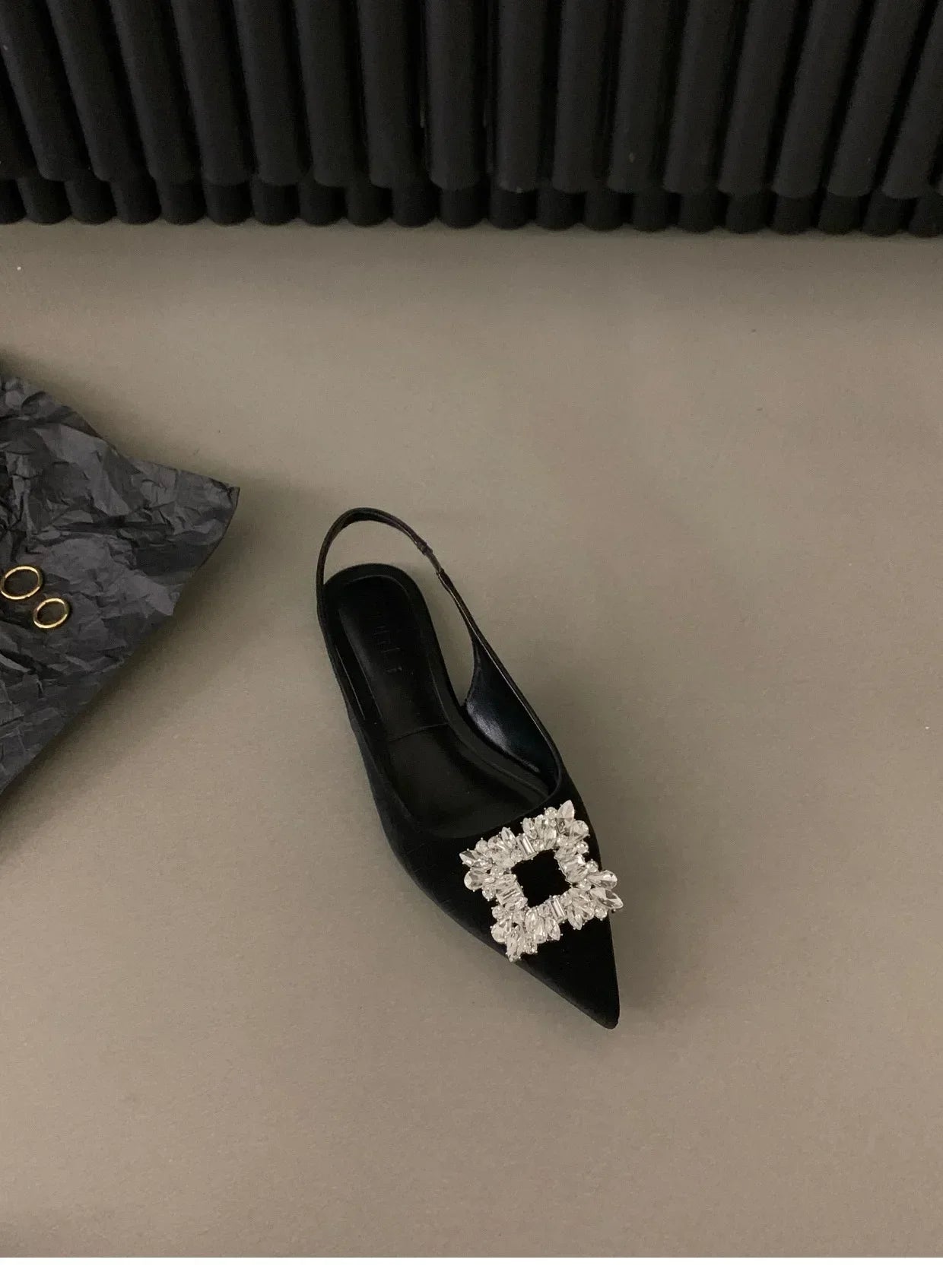 Celeste Sandals