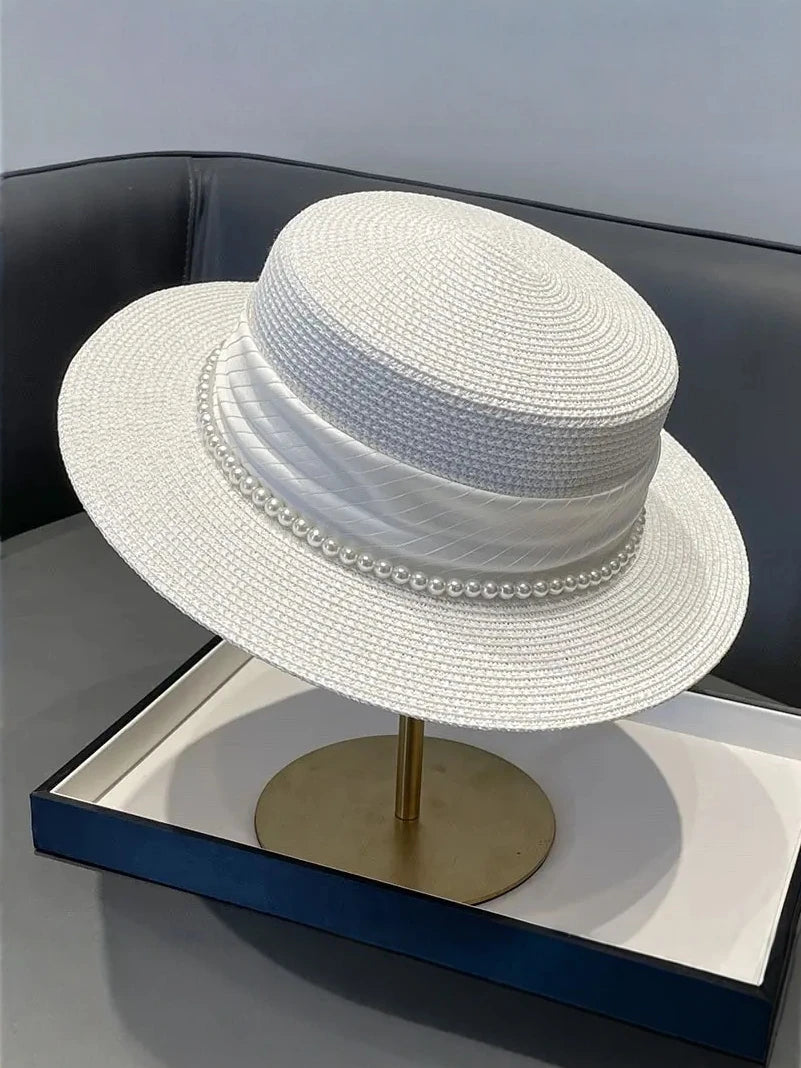 Hillary Hat