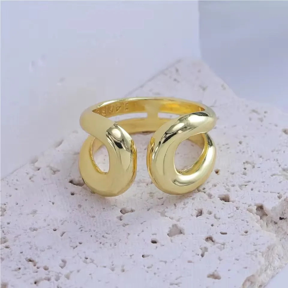 Melina Ring