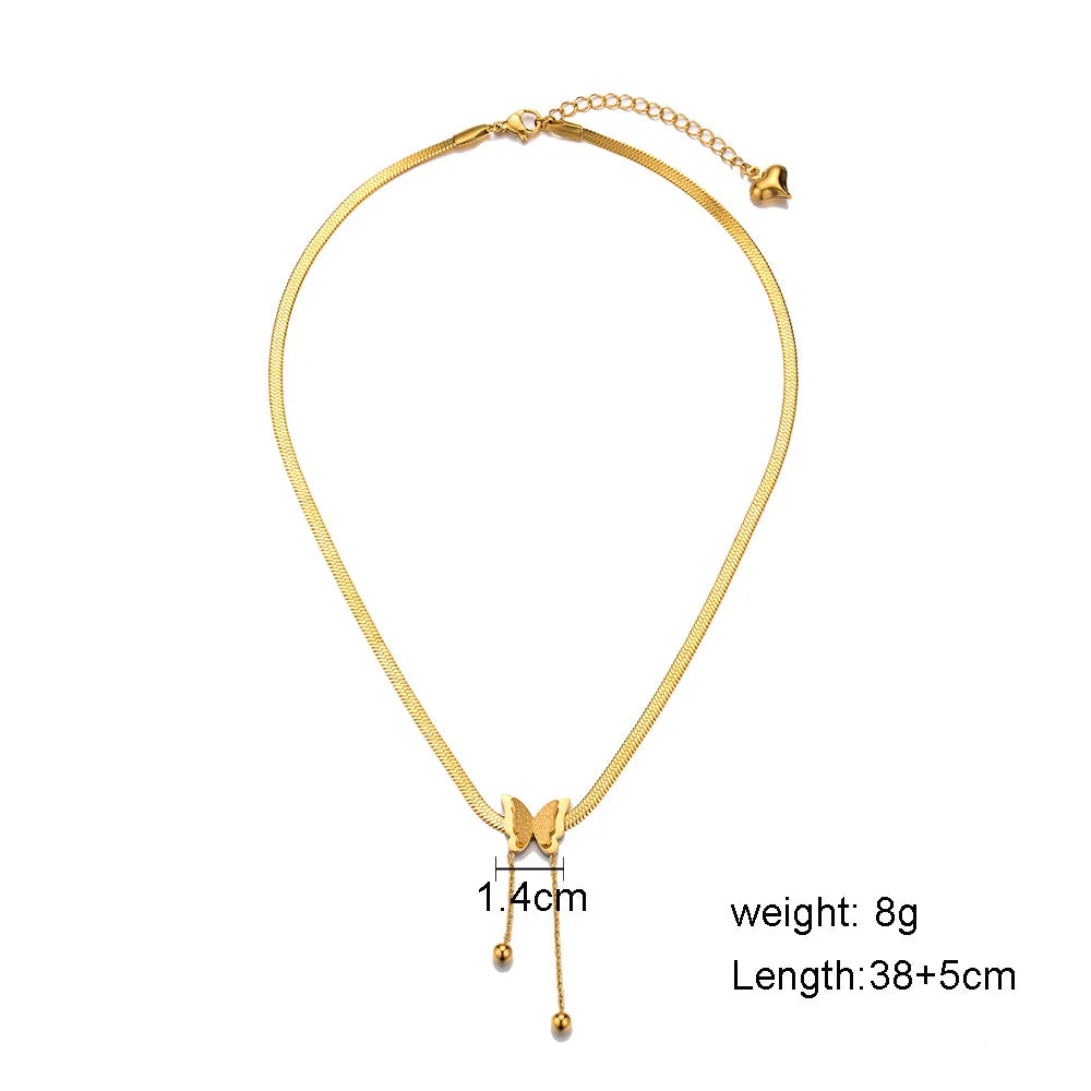 Erika Necklace