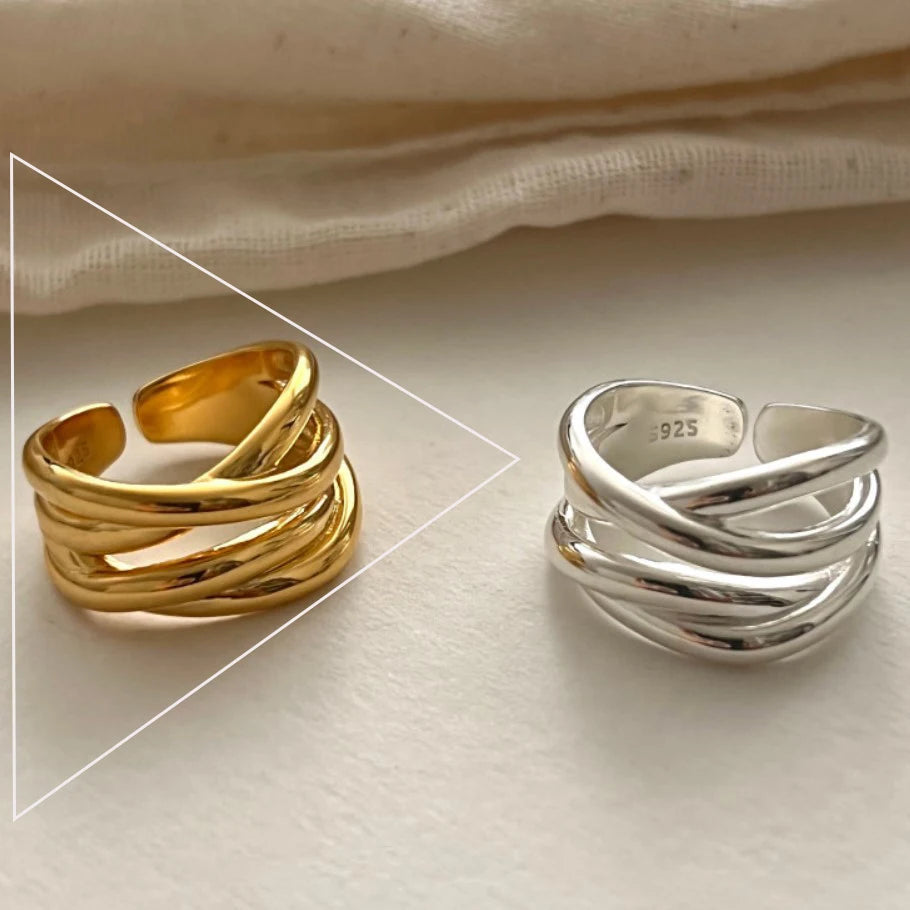 Abigail Ring