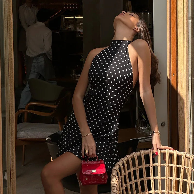 Michelle Dress