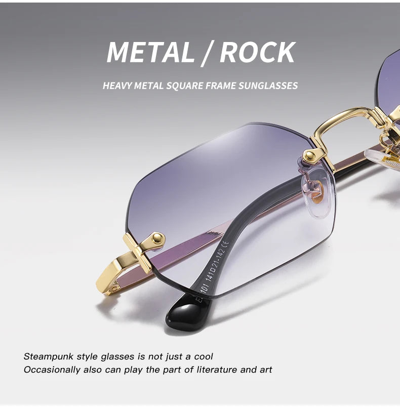 Alejandra Sunglasses