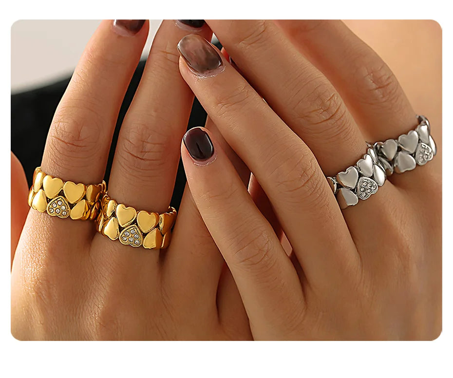 Wendy Ring