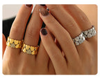Wendy Ring