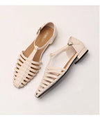 Mollie Sandals