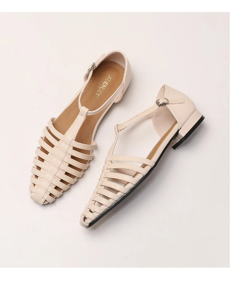 Mollie Sandals