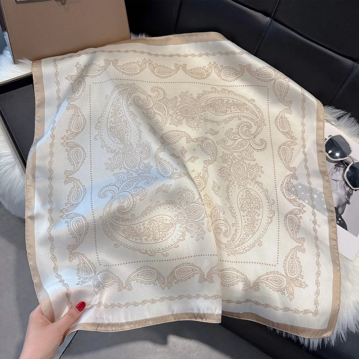 Haylie Scarf