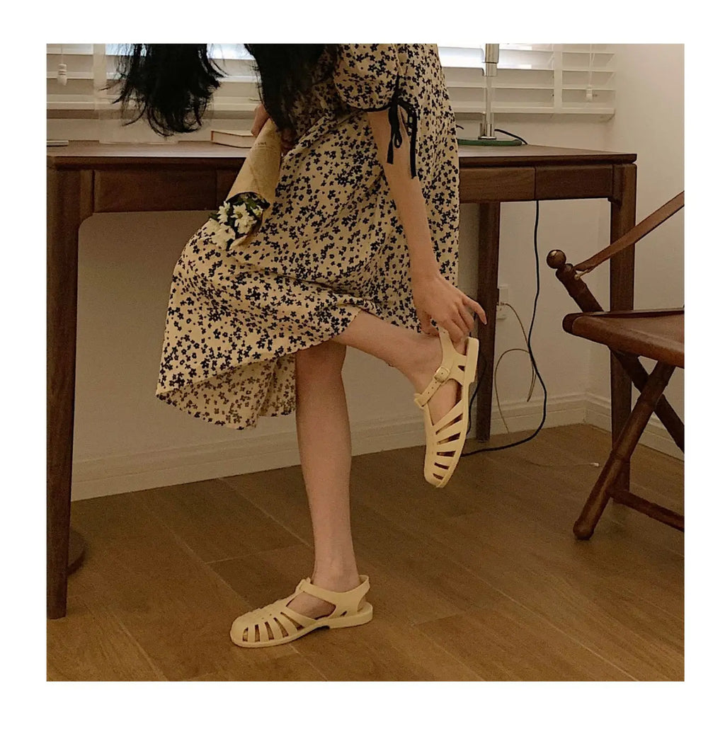 Kayden Sandals