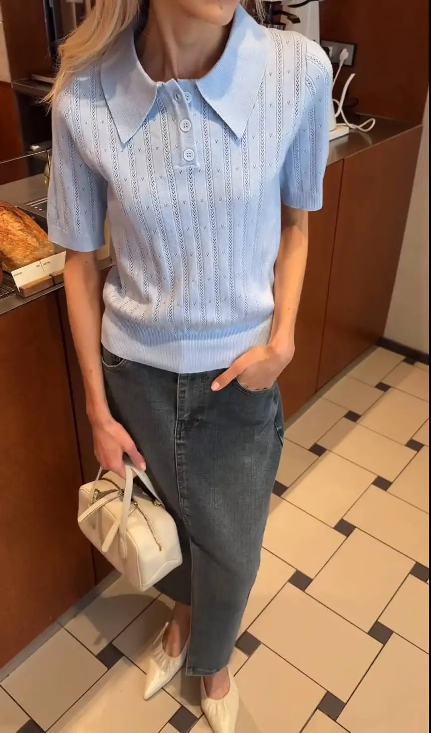 Samara Sweater