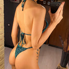 Norah Bikini