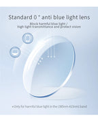 Damaris Eyeglasses