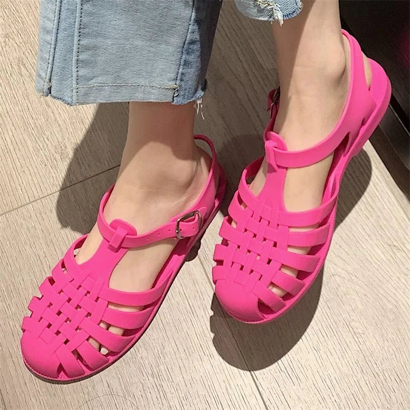 Kayden Sandals