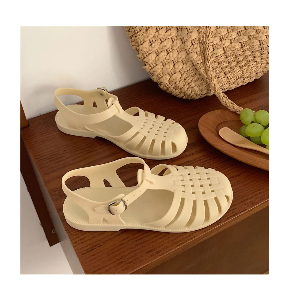 Kayden Sandals