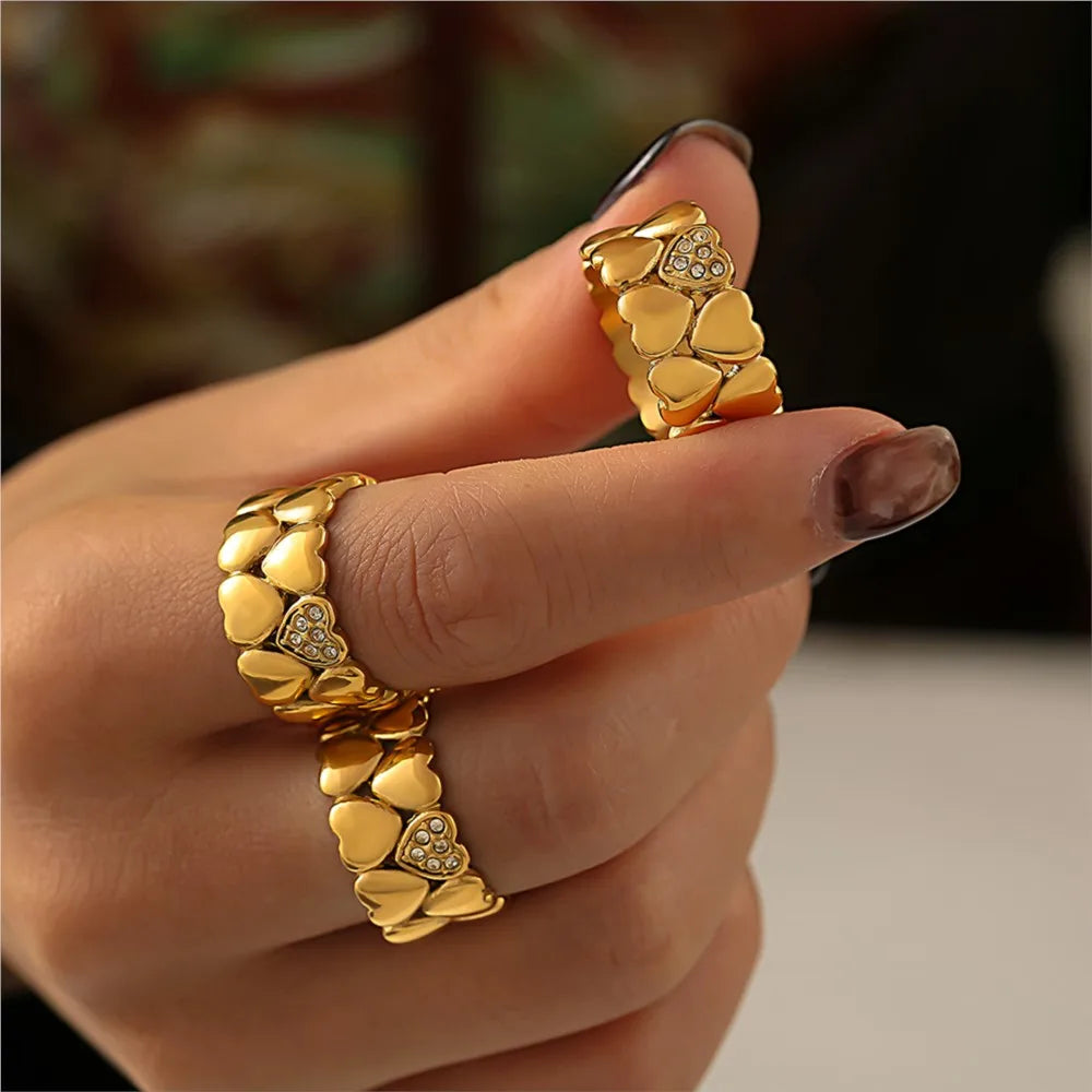 Wendy Ring