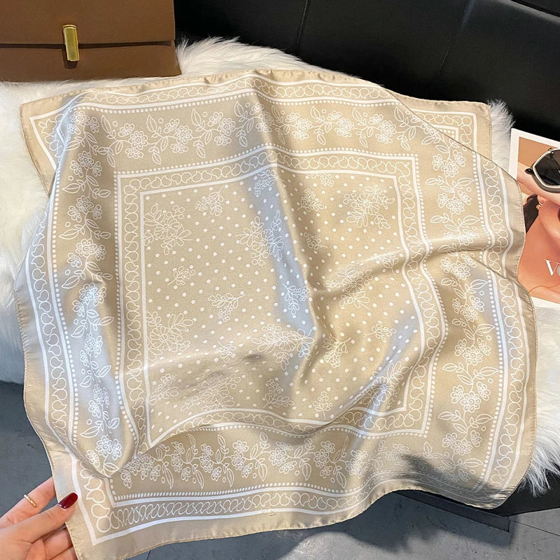 Elsie Scarf
