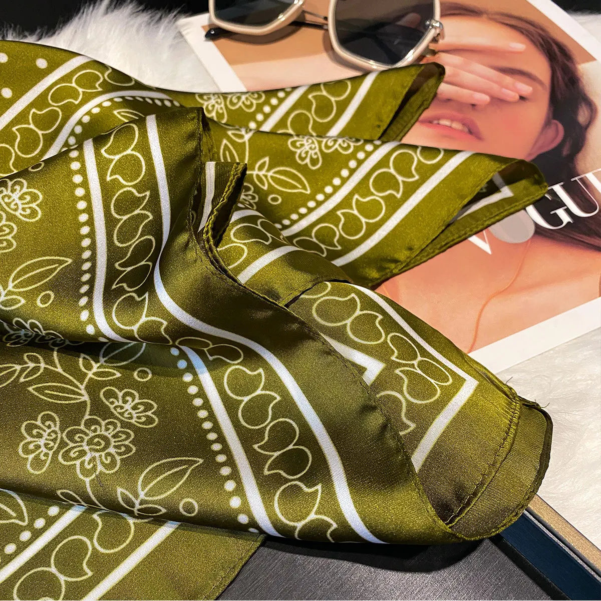 Kaitlynn Scarf