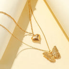 Erika Necklace