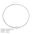 Theresa Necklace