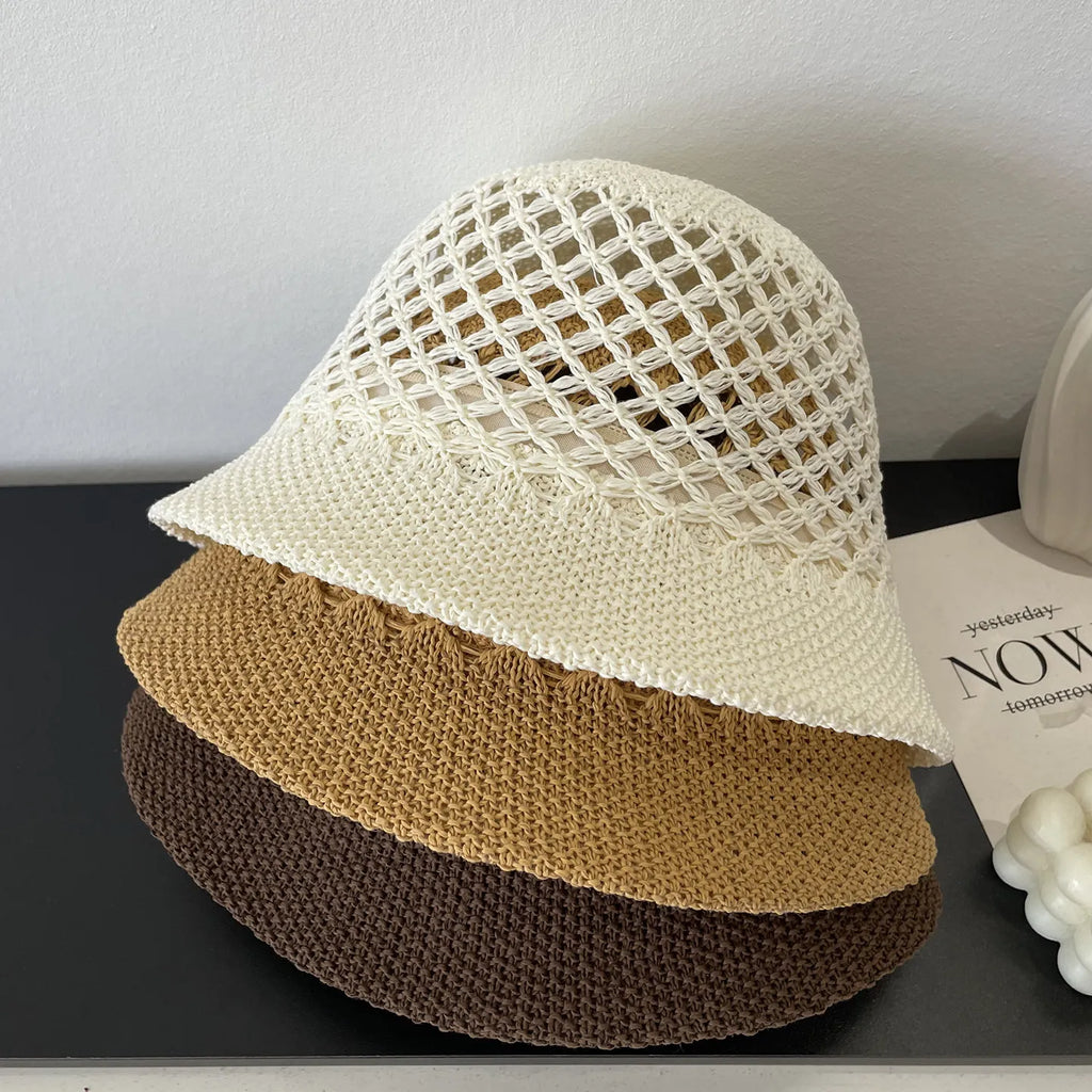Dominique Hat