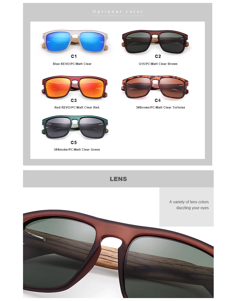 Mireya Sunglasses