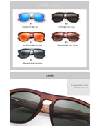 Mireya Sunglasses