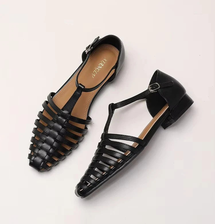 Mollie Sandals