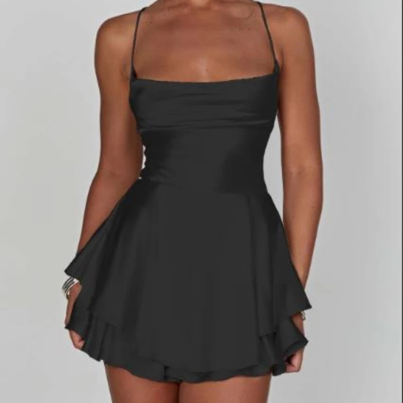 Vivian Dress