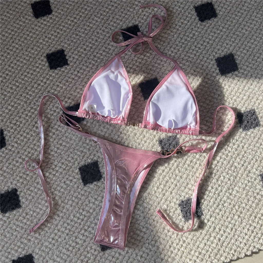 Natalia Bikini