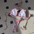 Natalia Bikini