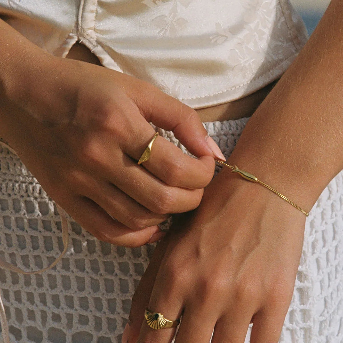 Emma Bracelet