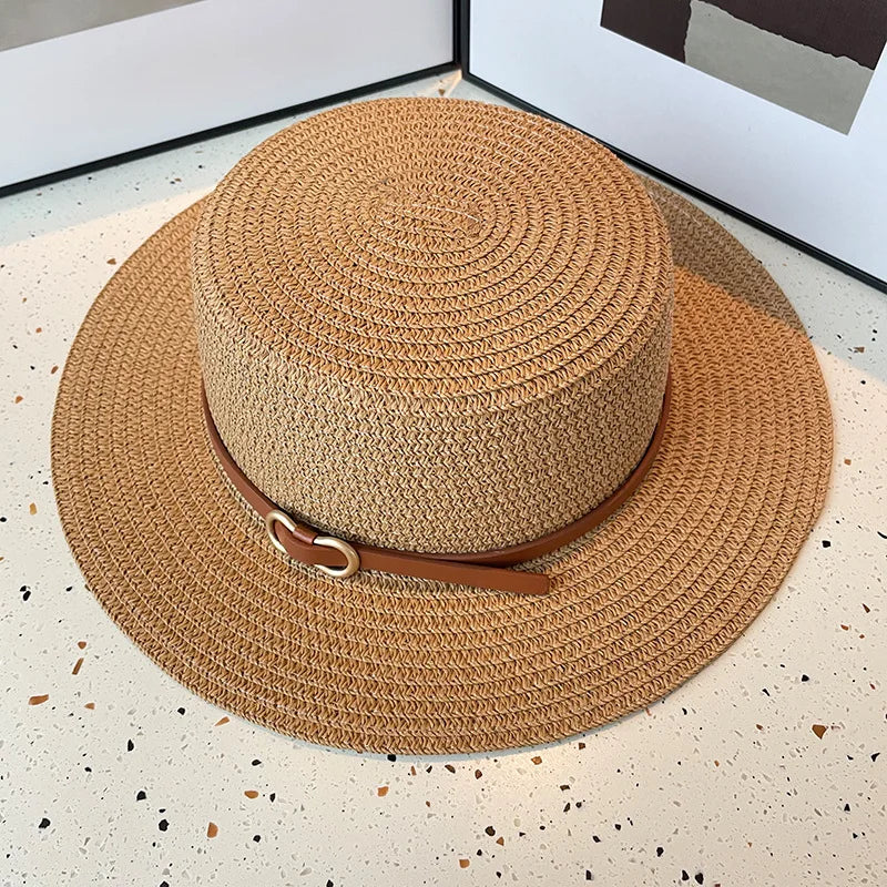 Evie Hat