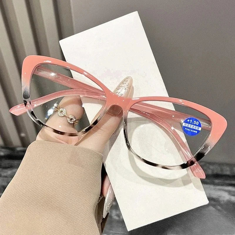 Elena Eyeglasses