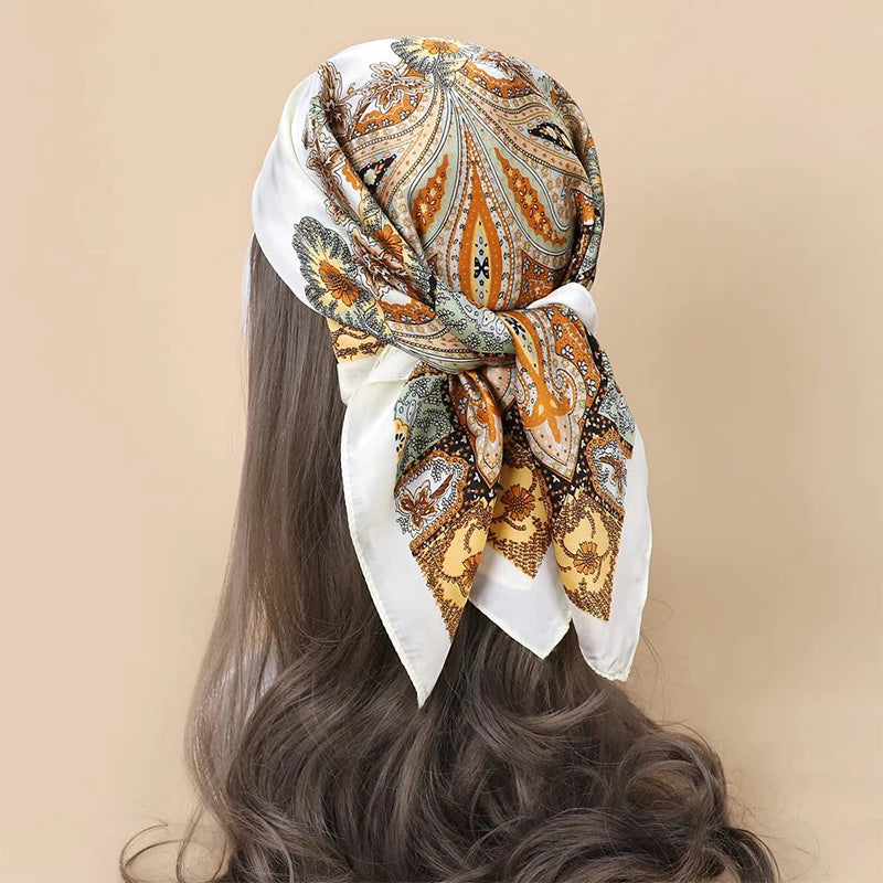 Janiah Scarf