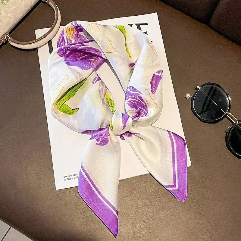 Kaylen Scarf