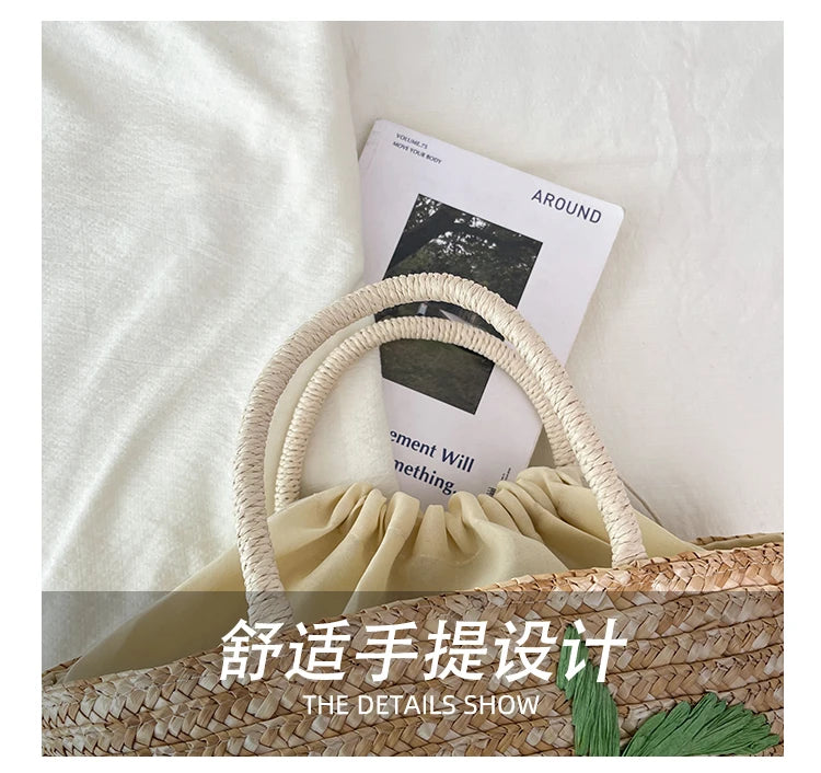 Jaslyn Bag