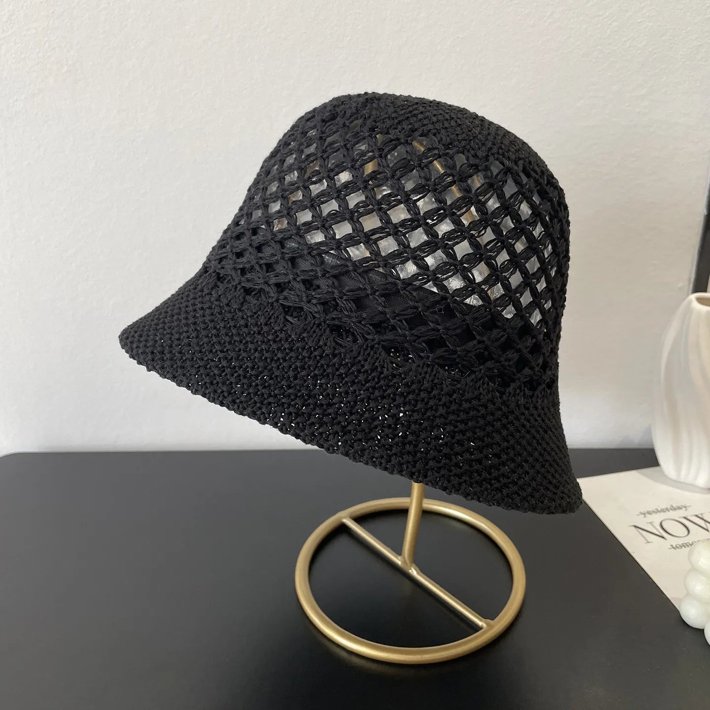 Dominique Hat