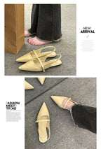 Emelia Sandals